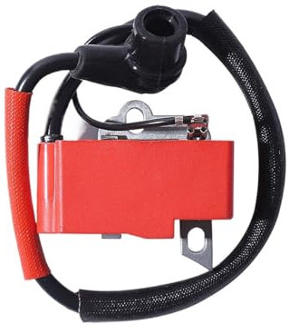 DNDJJM Zündspule kompatibel mit DCS460 DCS510 DCS5121 Dolmar PS-5000 PS-460 PS-500 PS-510 PS-5105 PS-5100S Kettensägenteil 181143204
