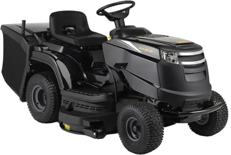 1 PZ TRATTORINO A SCOPPIO 'AT4 98HA ST 450' cc. 432 - Kw 7,2 kw NextradeItalia Mod.FERX.DENINLENLM