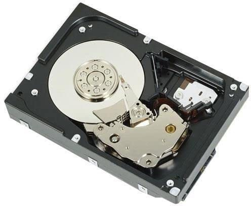 DELL HDD 4TB SAS 3,5 Inch 7,2K, 0F9W8