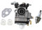 HURI Carburettor for Mac Allister Macallister MBCP254 MGTP254 MCBP254 123054025/1 Carburetor With Gasket Primer Bulb Spark Plug