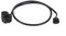 Bosch Kabel PowerPack Frame, schwarz, 1.100 mm