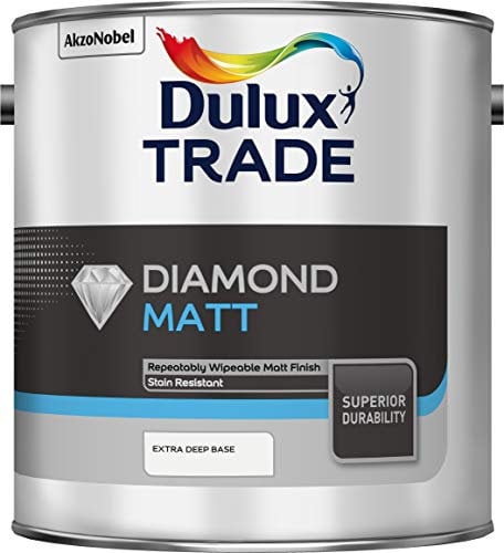 Dulux Matt 2.5L Gentle Fawn