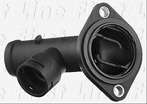 First Line FTS1084 Coolant Flange To Fit VAG A3 Leon Octavia Golf V