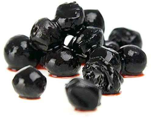 Holunderbeeren, TK, 2,5 kg