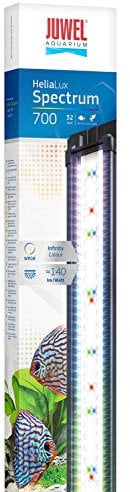 Juwel HeliaLux Spectrum 700-32W fits Trigon 190 & Lido 200