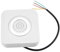 Garosa Campanello per Campanello di Accesso Campanello cablato a 12 V di Controllo per Campanello di Sostegno Senza Installazione Campanello per Batteria