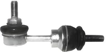 SKF Vkds 348044 Suspension Rod Strut Stabilizer Kit