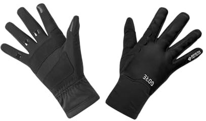 GOREWEAR M GORE-TEX INFINIUM™ Mid Handschuhe, Black, 9