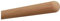 Buche Handlauf unbehandelt Geländer rund ohne Halter (zum ölen, beizen, lackieren) Länge: 4600 mm 460 cm 4,6 m Enden: Halbkugel gefräst