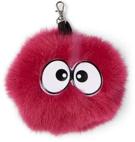 ergobag Hangies Schulranzen Accessoire - Schlüsselanhänger für Kinder, Jungen und Mädchen