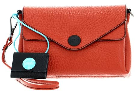 Gabs Claudia Flap Bag S Tangerine