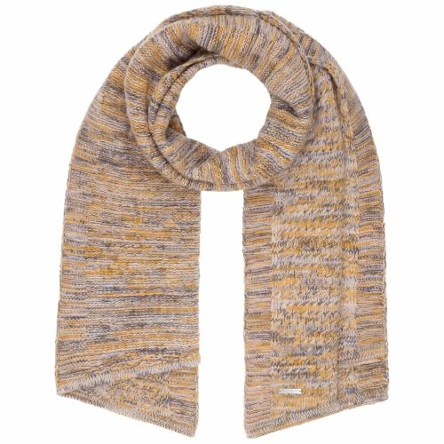 Seeberger Damina Lurex Strickschal Schal Winterschal Damenschal Damen - Winter Herbst-Winter