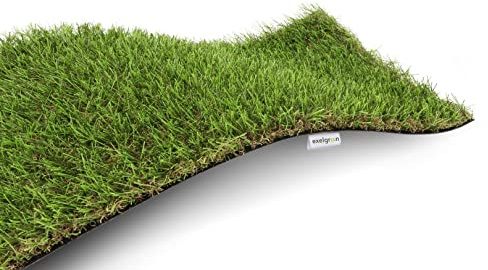 Exelgreen - Gazon synthétique - Stadium 30mm - 2m x 5m