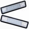 MR-Style Led Kennzeichenbeleuchtung passend für OPEL Astra F + G Combo Omega A+B
