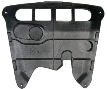BLIC 6601-02-6010860P Couvercle de moteur PVC et ABS (Acrylonitrile-Butadiène-Styrène-Copolymerisat)