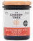 The Cherry Tree - Blackcurrant Jam with Sloe Gin Extra Jam, 225g
