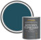 Rust-Oleum Blue Scrubbable Kitchen Cupboard Paint in Satin Finish - Commodore Blue 750ml
