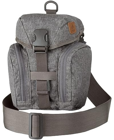 Helikon-Tex Essential Kitbag melange grey