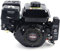KEESUNG 4-Takt 7,5 PS Benzinmotor, E-Starter Kartmotor Antriebsmotor Elektrostart Gasmotor Ersatzmotor Austauschmotor für Go Kart Hochdruckreiniger Log Splitter - 3600 RPM