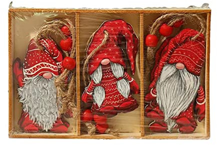 1 Stück Weihnachtsschmuck Funny Tannenbaumschmuck Anhänger Deko Weihnachten Bunt Weihnachtlicher Baumschmuck Acryl Ornamente Weihnachtskugeln Cartoon Weihnachtsdekoration Zum Hängen