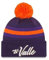 New Era Bommelmütze - City Official NBA Teams