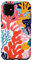 iPhone 11 Tropical Coral Reef Ocean Case