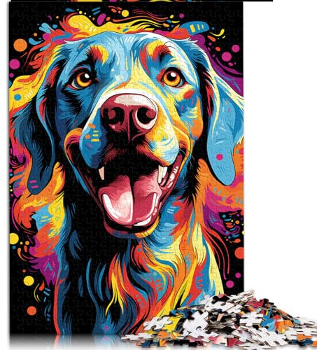 2000-teiliges Puzzle-Geschenk für Erwachsene, voller serbischer Hunde in Belgrad, Papierpuzzle, für Erwachsene und Kinder ab 12 Jahren, Heimdekorations-Puzzle, Größe: 70 x 100 cm