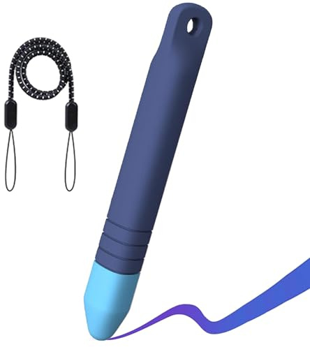 Touchscreenstift, Touchscreenstift, Mehrzweck-Tablet-Stift, Computer | Touchscreenstift, für Kinder, für Tablet, Stift für Handy, Touchscreen, Stift für Tablet - Capa Stift