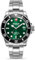 Swiss Military Hanowa SMWGL0006302 Herren Automatikuhr Sealord Professional Diver Saphirglas