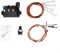 Rüsten Sie Ihren For Weber For Genesis II 330 335 Grill für Zündung mit diesem Set auf, 67532 Ersatz