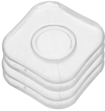 PAMINGONO 2stücke Halter Für Kleingeräte Spurloser Handyhalter Autozubehör Auto-aufbewahrungspad Mehrzweck-klebepad Nano-sammelpad Multifunktionspad Handyzubehör Spurlose Aufkleber Auto-Hand