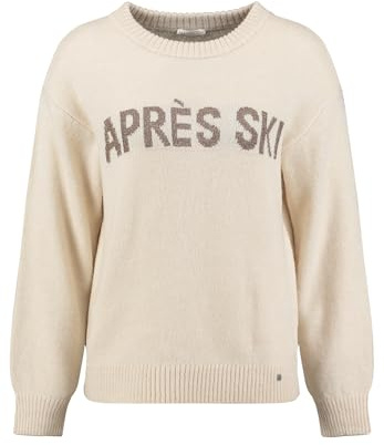 Key Largo Damen Apres Ski Pullover