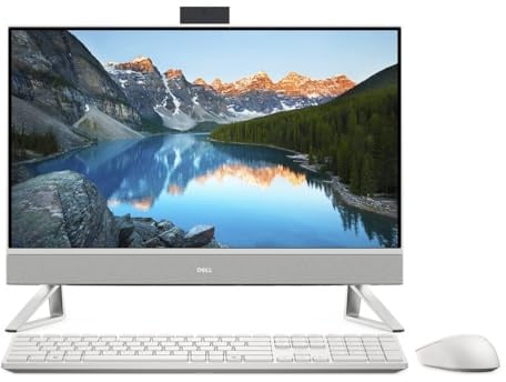 DELL 24 ALL-IN-ONE EC24250