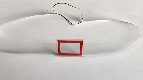 Kalenderfenster Datumsschieber Datumsweiser Kalender 30 cm breit