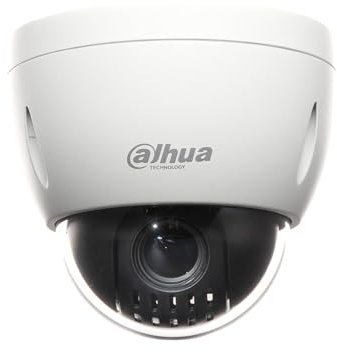 Dahua Technology Lite SD42212T-HN Telecamera di sicurezza IP Interno e esterno Cupola 1920 x 1080 Pixel