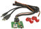 tomzz Audio 7519-002 USB+AUX Replacement Austausch Adapter kompatibel mit Kia + Hyundai Fahrzeuge mit 3,5mm Stecker USB
