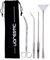 VORESTIC Aquarium Starterset Werkzeug, Aquascaping Set, Pinzette Aquarium Sche