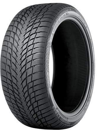 Nokian 225/50 R18 99V XL Winterreifen M+S 3PMSF Reifen