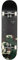 Globe Skateboard G1 Argo Black/Camo 8.125FU