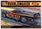 Atlantis Plastic Model Kit -Son of Troublemaker Chevy El Camino