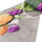 ANRO Küchenteppich Küchenläufer Teppich Läufer Küche waschbar rutschfest Cavolfiore Abwaschbar 180 x 52cm