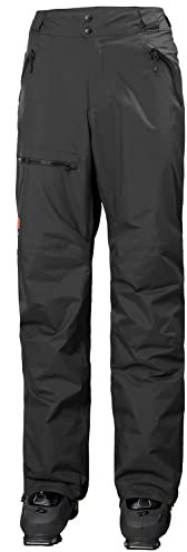Helly Hansen Herren Sogn Cargohose Skihose, 993, XXL EU