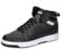 PUMA Unisex Kinder Rebound V6 Mid Wtr Jr Sneaker, Shadow Gray Puma Black Puma White, 39 EU