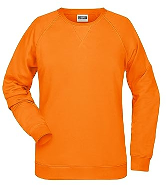 Herren Bio Workwear T-Shirt Kontrast