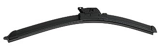 STARK Scheibenwischer mit Spoiler Heckwischer Hinten, Frontscheibenwischer Vorne Wischblattausführung: Rahmenlos Länge 1: 475mm SKWIB-0940533