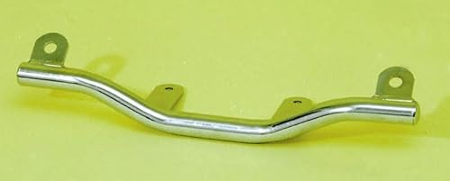 SPAAN Scheinwerferhalterung Kawasaki Vulcan VN 800-1500 classic