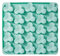 Dog Feeding Mat, Silicone Puzzle Feeder, Suction Cup Base, Slow Feeder for Dry and Wet Food, Leak Proof Edges| Hundebeschäftigung für alle Hunderassen