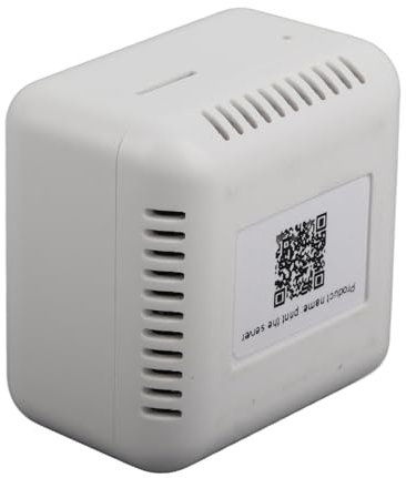 Hiraith USB 2.0 Netzwerk-Druckserver 5V LAN Print Share Server Drahtloser Druckserver XP Android Linux 3.4 100 Bis 240V (EU)