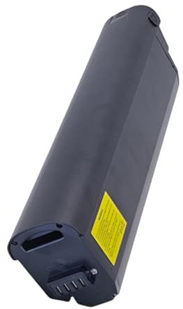 SDTYYP Batterie de vélo électrique 36 V 22,5 Ah 48 V 15 Ah pour Batterie de Remplacement pour vélo de Ville Polluno Plus/Pro 2023 avec Chargeur et BMS pour Moteur 250 W 350 W 500 W (48V 15AH)