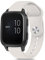 20MM Watch Cinturino per Garmin Venu Sq Music/Venu Sq 2 Music/Venu Sq 2 /Venu Sq/Venu 2 /Venu 2 Plus,Silicone Cinturino per Uomo Donna,Luce Stellare